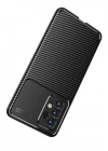 Galaxy A33 5G Kılıf Zore Negro Silikon Kapak