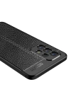 Galaxy A33 5G Kılıf Zore Niss Silikon Kapak