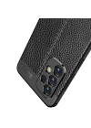 Galaxy A33 5G Kılıf Zore Niss Silikon Kapak