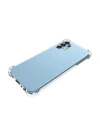 Galaxy A33 5G Kılıf Zore Nitro Anti Shock Silikon