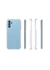 Galaxy A33 5G Kılıf Zore Nitro Anti Shock Silikon