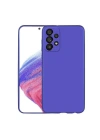 Galaxy A33 5G Kılıf Zore Premier Silikon Kapak