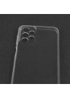 Galaxy A33 5G Kılıf Zore Süper Silikon Kapak