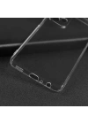 Galaxy A33 5G Kılıf Zore Süper Silikon Kapak