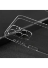 Galaxy A33 5G Kılıf Zore Süper Silikon Kapak