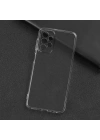 Galaxy A33 5G Kılıf Zore Süper Silikon Kapak