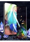 Galaxy A33 5G Zore Kenarları Kırılmaya Dayanıklı Cam Ekran Koruyucu