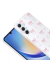 Galaxy A34 Kılıf Kamera Korumalı Desenli Zore Klip Kapak