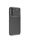 Galaxy A34 Kılıf Zore Negro Silikon Kapak