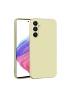 Galaxy A34 Kılıf Zore Premier Silikon Kapak