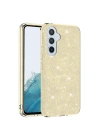 Galaxy A34 Kılıf Zore Shining Silikon