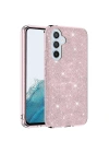 Galaxy A34 Kılıf Zore Shining Silikon