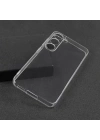 Galaxy A34 Kılıf Zore Süper Silikon Kapak