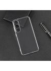 Galaxy A34 Kılıf Zore Süper Silikon Kapak