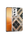 Galaxy A35 Kılıf Desenli Zore Mep Kapak