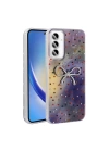 Galaxy A35 Kılıf Kamera Korumalı Figürlü Zore Ponti Silikon Kapak