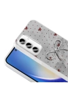 Galaxy A35 Kılıf Kamera Korumalı Figürlü Zore Ponti Silikon Kapak