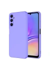 Galaxy A35 Kılıf Zore Mara Lansman Kapak