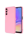 Galaxy A35 Kılıf Zore Mara Lansman Kapak