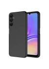 Galaxy A35 Kılıf Zore Mara Lansman Kapak