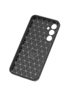 Galaxy A35 Kılıf Zore Negro Silikon Kapak
