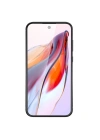 Galaxy A35 Kılıf Zore Negro Silikon Kapak