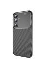 Galaxy A35 Kılıf Zore Negro Silikon Kapak