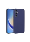 Galaxy A35 Kılıf Zore Premier Silikon Kapak