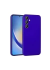 Galaxy A35 Kılıf Zore Premier Silikon Kapak