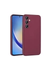 Galaxy A35 Kılıf Zore Premier Silikon Kapak