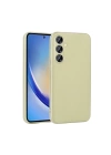 Galaxy A35 Kılıf Zore Premier Silikon Kapak