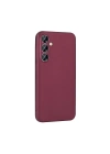 Galaxy A35 Kılıf Zore Premier Silikon Kapak
