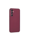 Galaxy A35 Kılıf Zore Premier Silikon Kapak