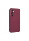 Galaxy A35 Kılıf Zore Premier Silikon Kapak