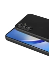 Galaxy A35 Kılıf Zore Premier Silikon Kapak