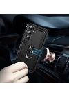 Galaxy A35 Kılıf Zore Vega Kapak