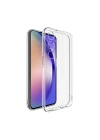 Galaxy A35 Zore 2mm Anti Shock Silikon