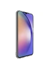 Galaxy A35 Zore 2mm Anti Shock Silikon