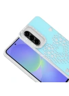 Galaxy A36 Kılıf Damla Taşlı Zore Rivas Sert PC Kapak
