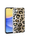 Galaxy A36 Kılıf Desenli Zore Mep Kapak