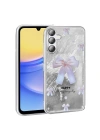 Galaxy A36 Kılıf Desenli Zore Mep Kapak