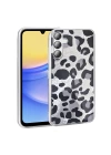 Galaxy A36 Kılıf Desenli Zore Mep Kapak