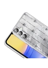 Galaxy A36 Kılıf Desenli Zore Mep Kapak