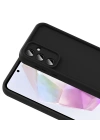 Galaxy A36 Kılıf Kamera Korumalı Zore Ananas Kapak