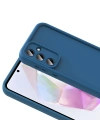 Galaxy A36 Kılıf Kamera Korumalı Zore Ananas Kapak