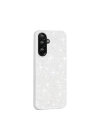 Galaxy A36 Kılıf Parlak Taşlı Tasarım Zore Pırlanta Kapak