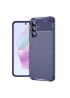 Galaxy A36 Kılıf Zore Negro Silikon Kapak