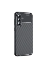 Galaxy A36 Kılıf Zore Negro Silikon Kapak