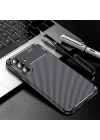 Galaxy A36 Kılıf Zore Negro Silikon Kapak