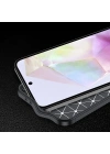 Galaxy A36 Kılıf Zore Negro Silikon Kapak